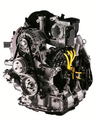 P286D Engine